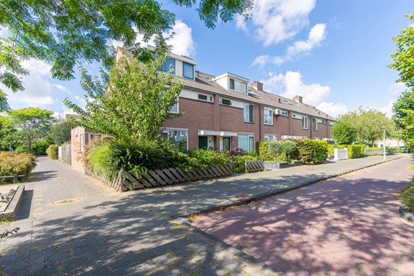 Medium property photo - Van Leeuwenhoekstraat 9, 1433 BM Kudelstaart